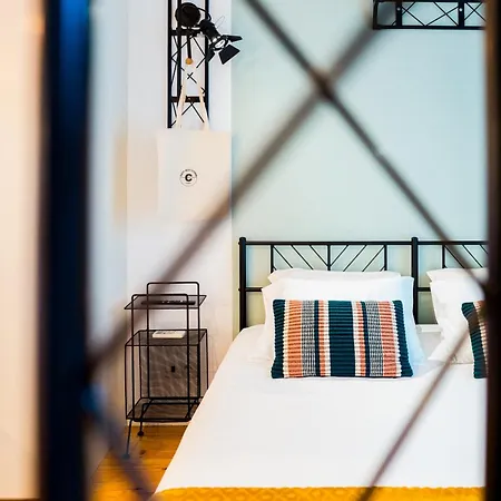 Cozy Nest Studio In City Center Apartment *