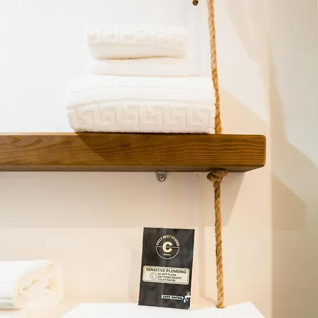 Apartment Cozy Nest Studio In City Center