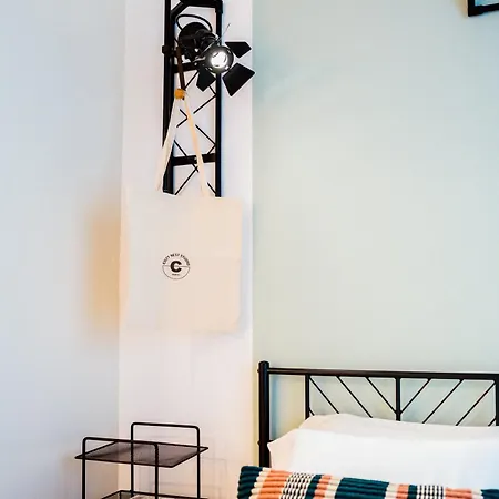 Cozy Nest Studio In City Center Apartment Porto
