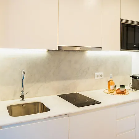 Apartment Cozy Nest Studio In City Center *